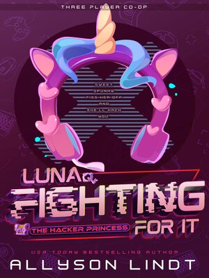 cover image of Fighting For It